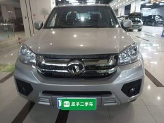 Great Wall Wingle 5 2.4L Petrol 2WD Enterprise Long Bed - photo 2