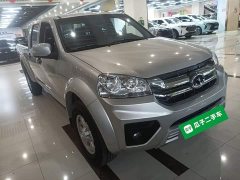 Great Wall Wingle 5 2.4L Petrol 2WD Enterprise Long Bed - photo 3