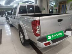 Great Wall Wingle 5 2.4L Petrol 2WD Enterprise Long Bed - photo 4