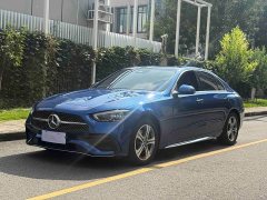 Mercedes-Benz C-Class C 200 L Sport Edition - ფოტო 1