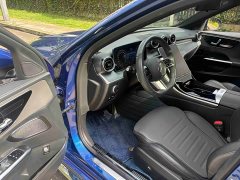 Mercedes-Benz C-Class C 200 L Sport Edition - ფოტო 11