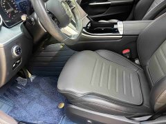 Mercedes-Benz C-Class C 200 L Sport Edition - ფოტო 12