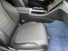 Mercedes-Benz C-Class C 200 L Sport Edition - ფოტო 14