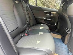 Mercedes-Benz C-Class C 200 L Sport Edition - ფოტო 15
