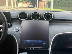 Mercedes-Benz C-Class C 200 L Sport Edition - ფოტო 17