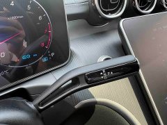 Mercedes-Benz C-Class C 200 L Sport Edition - ფოტო 18