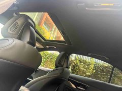 Mercedes-Benz C-Class C 200 L Sport Edition - ფოტო 20