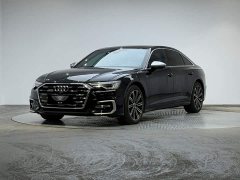 Audi A6L 45 TFSI Premium Dynamic - ფოტო 1