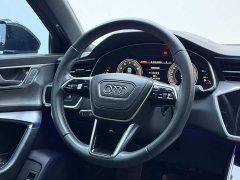 Audi A6L 45 TFSI Premium Dynamic - ფოტო 10