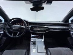 Audi A6L 45 TFSI Premium Dynamic - ფოტო 11