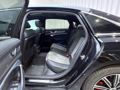 Audi A6L 45 TFSI Premium Dynamic - ფოტო 14