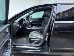 Audi A6L 45 TFSI Premium Dynamic - ფოტო 15