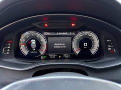Audi A6L 45 TFSI Premium Dynamic - ფოტო 16