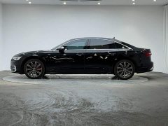 Audi A6L 45 TFSI Premium Dynamic - ფოტო 4