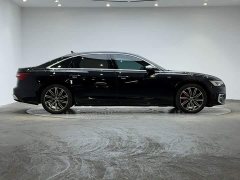 Audi A6L 45 TFSI Premium Dynamic - ფოტო 5