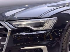 Audi A6L 45 TFSI Premium Dynamic - ფოტო 6