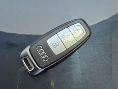 Audi A6L 45 TFSI Premium Dynamic - ფოტო 8