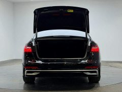 Audi A6L 45 TFSI Premium Dynamic - ფოტო 9