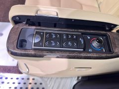 Toyota Vellfire Crown Twin Engine 2.5L HV Premium Edition - photo 14