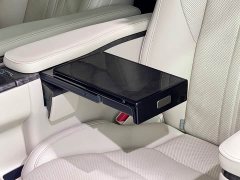 Toyota Vellfire Crown Twin Engine 2.5L HV Premium Edition - photo 15