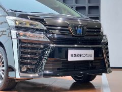 Toyota Vellfire Crown Twin Engine 2.5L HV Premium Edition - photo 4