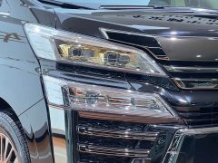 Toyota Vellfire Crown Twin Engine 2.5L HV Premium Edition - photo 5