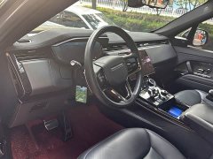 Land Rover Range Rover Sport 400PS Dynamic SE - ფოტო 4