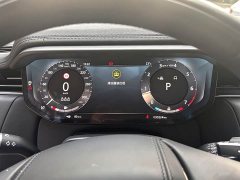 Land Rover Range Rover Sport 400PS Dynamic SE - ფოტო 5