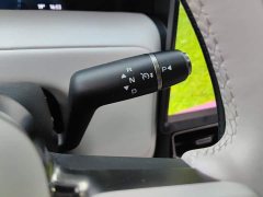 Chery iCAR Super V23 V23S 501 Four-Wheel Drive Peak Performance Edition - ფოტო 16