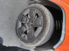 Chery iCAR Super V23 V23S 501 Four-Wheel Drive Peak Performance Edition - ფოტო 6