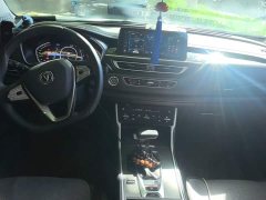 Changan CS75 Blue Whale 1.5T DCT Luxury - photo 12