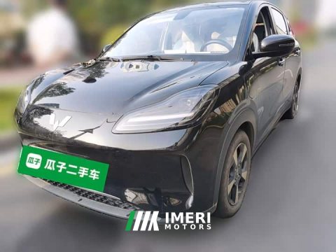 2024 Wuling Binguo PLUS 510km Flagship Four-Seater - ავტომობილი ჩინეთიდან