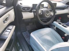 Wuling Binguo PLUS 510km Flagship Four-Seater - фото 12