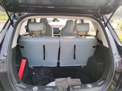 Wuling Binguo PLUS 510km Flagship Four-Seater - фото 15