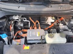 Wuling Binguo PLUS 510km Flagship Four-Seater - фото 16