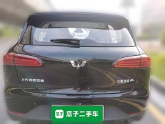 Wuling Binguo PLUS 510km Flagship Four-Seater - фото 3