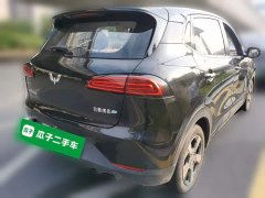Wuling Binguo PLUS 510km Flagship Four-Seater - фото 4