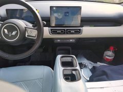 Wuling Binguo PLUS 510km Flagship Four-Seater - фото 5
