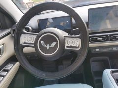 Wuling Binguo PLUS 510km Flagship Four-Seater - фото 6