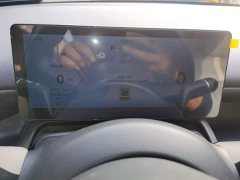 Wuling Binguo PLUS 510km Flagship Four-Seater - фото 7