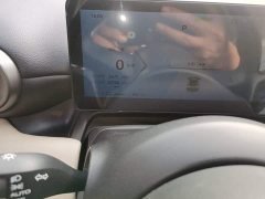 Wuling Binguo PLUS 510km Flagship Four-Seater - фото 8