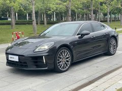 Porsche Panamera 2.9T - photo 1