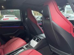 Porsche Panamera 2.9T - photo 11