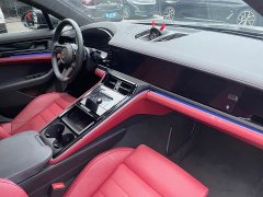 Porsche Panamera 2.9T - photo 12