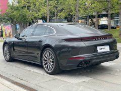 Porsche Panamera 2.9T - photo 13
