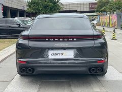 Porsche Panamera 2.9T - photo 14