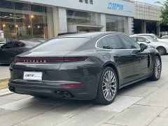 Porsche Panamera 2.9T - photo 15