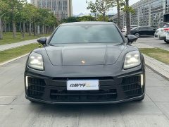 Porsche Panamera 2.9T - photo 2