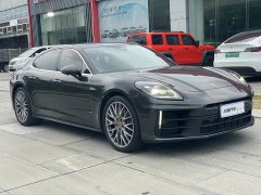 Porsche Panamera 2.9T - photo 3