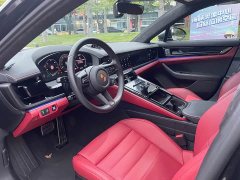 Porsche Panamera 2.9T - photo 5